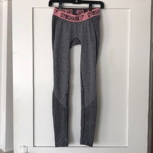 Gym Shark Flex Leggings